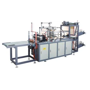 Wegwerphandschoenmachines Suppiler